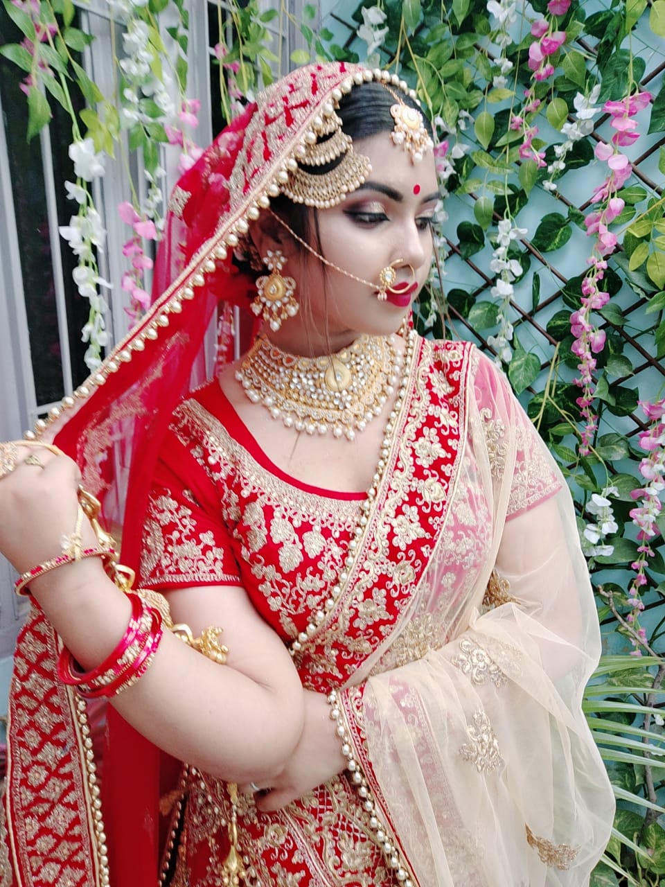 tanya-kashyap-makeup-artist-dehradun