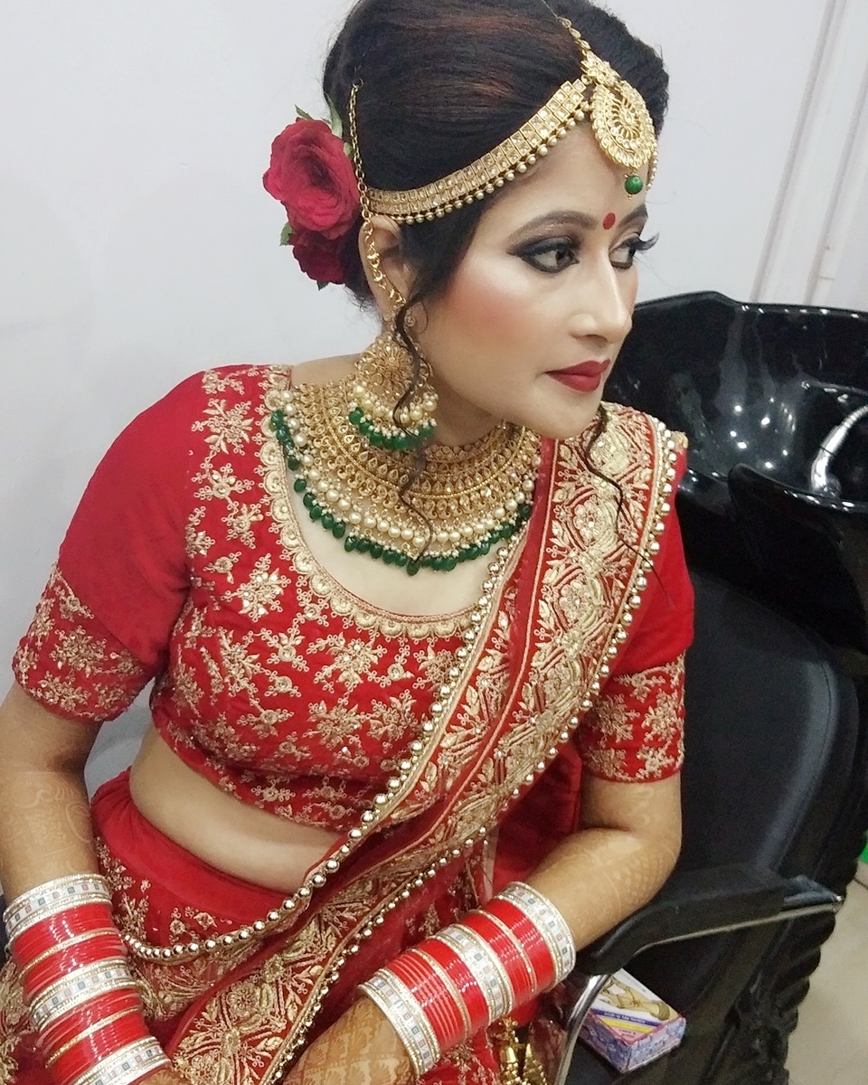 tanya-kashyap-makeup-artist-dehradun