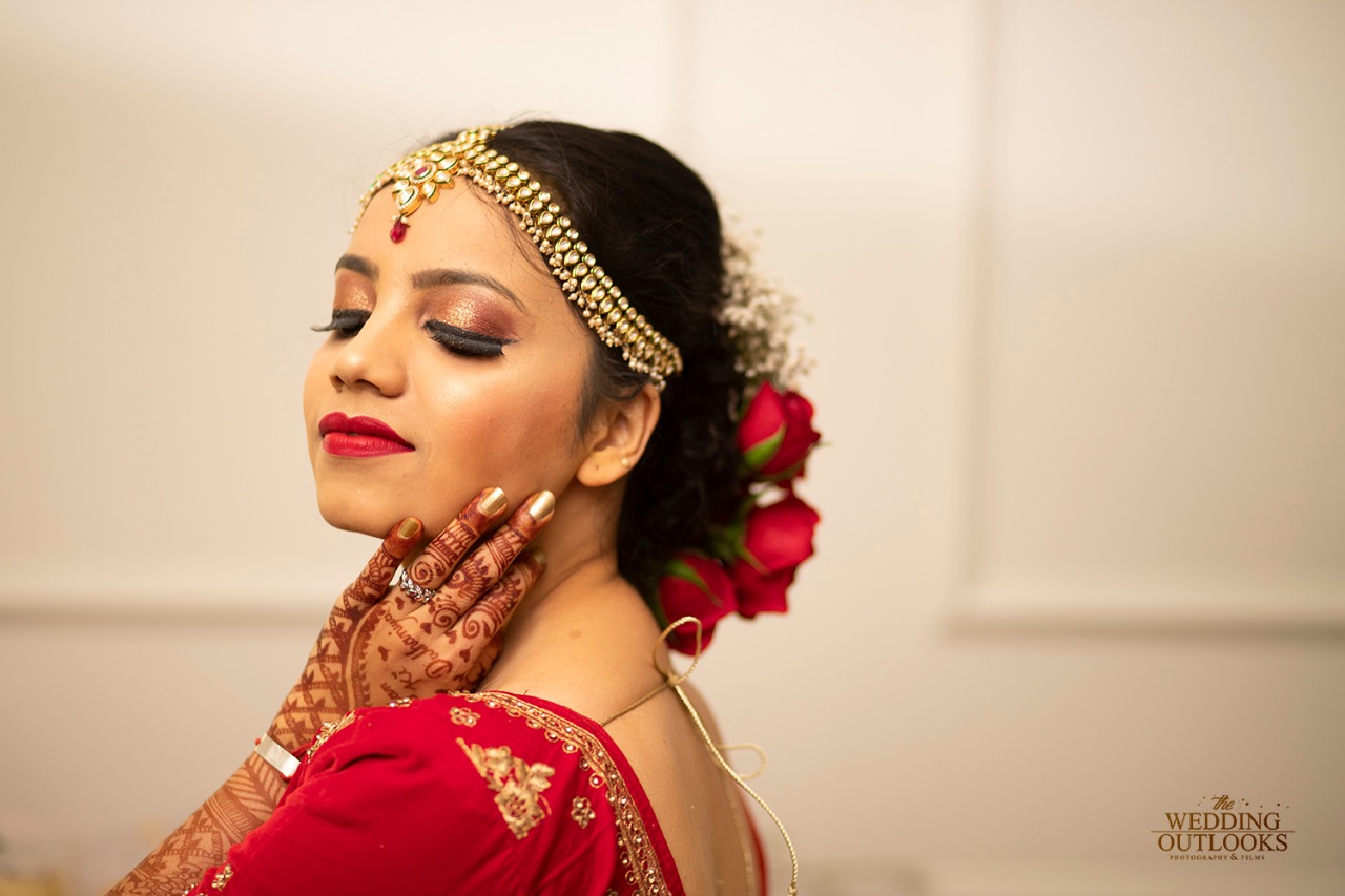 Pooja Saini Xxx Video - Pooja Saini Makeup Artist Services, Review and Info - Olready