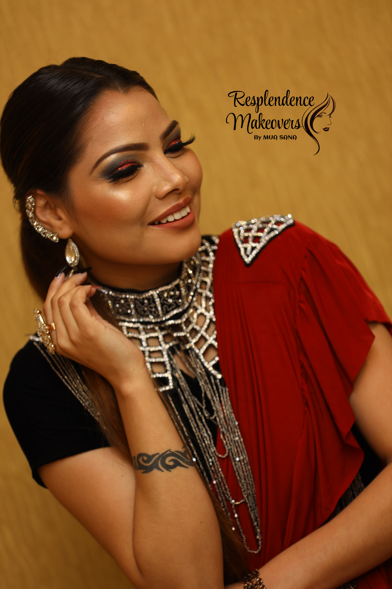 sana-praveen-makeup-artist-delhi-ncr