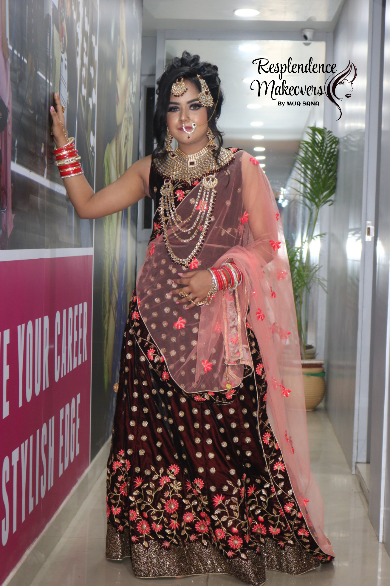 sana-praveen-makeup-artist-delhi-ncr