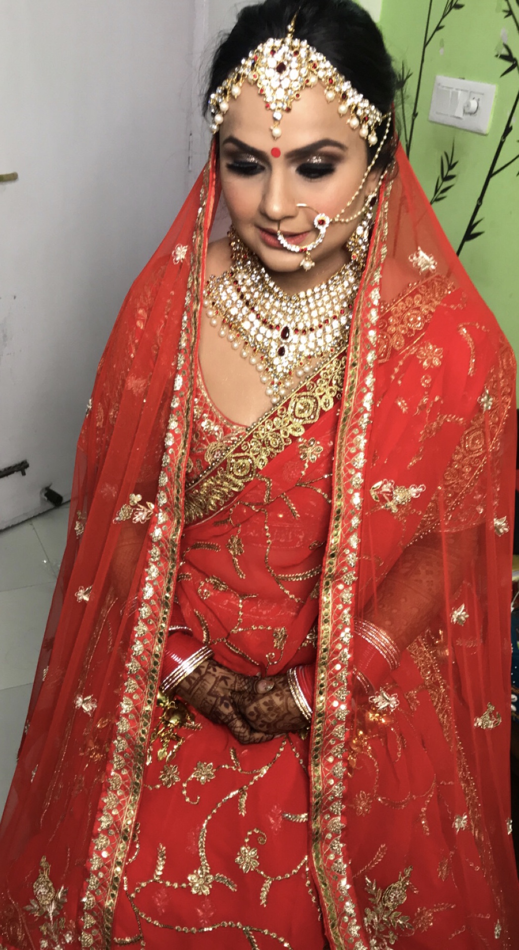 ibadat-sethi-makeup-artist-delhi-ncr