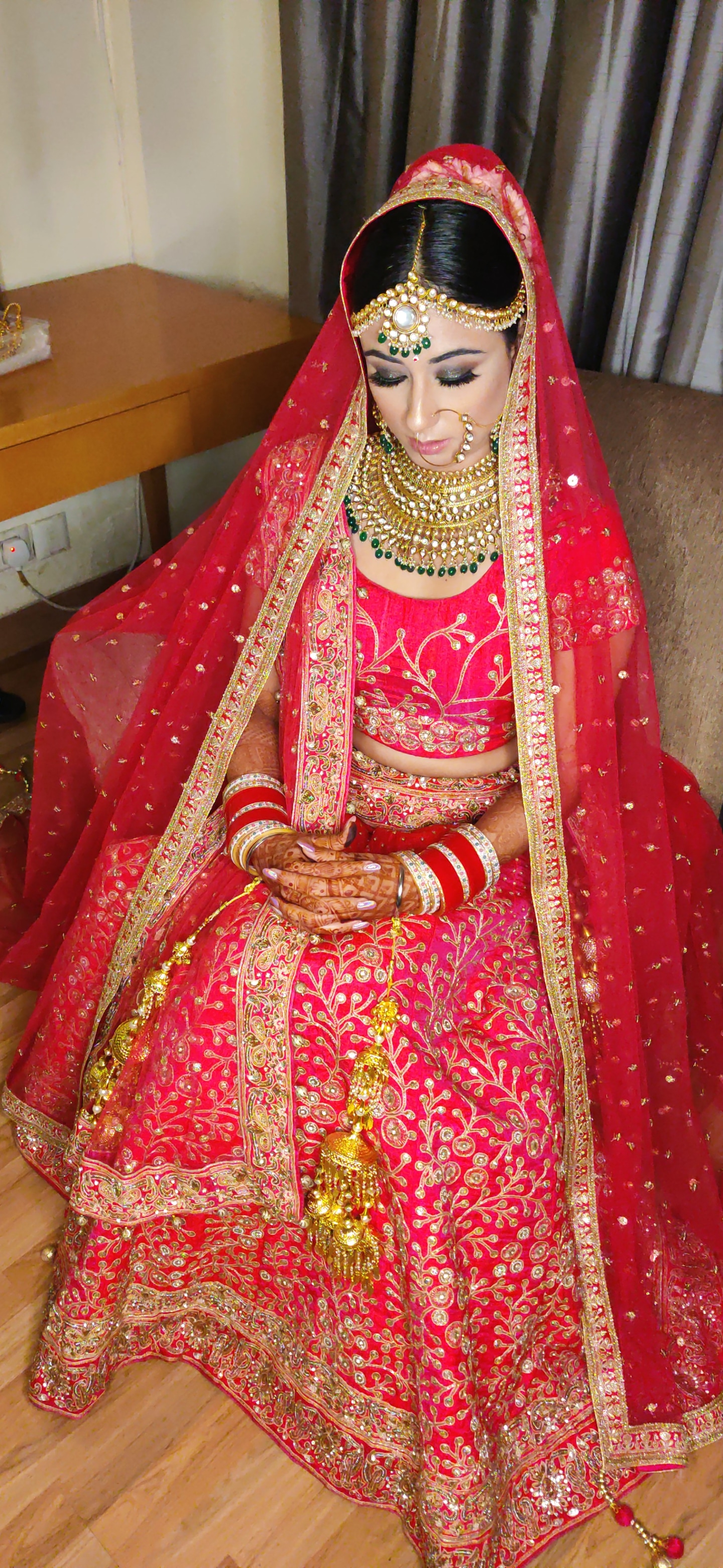 manali-tanwar-makeup-artist-delhi-ncr