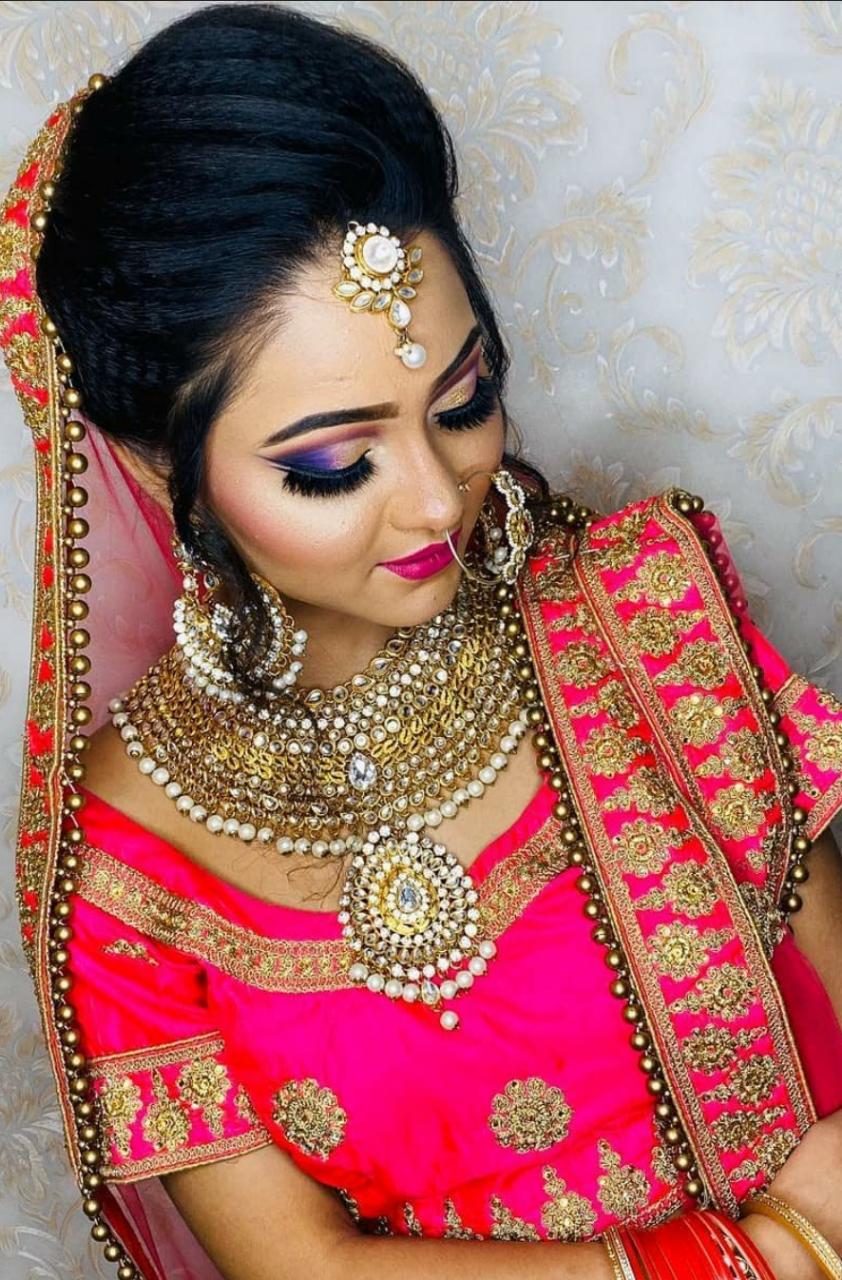 pooja-gupta-makeup-artist-delhi-ncr