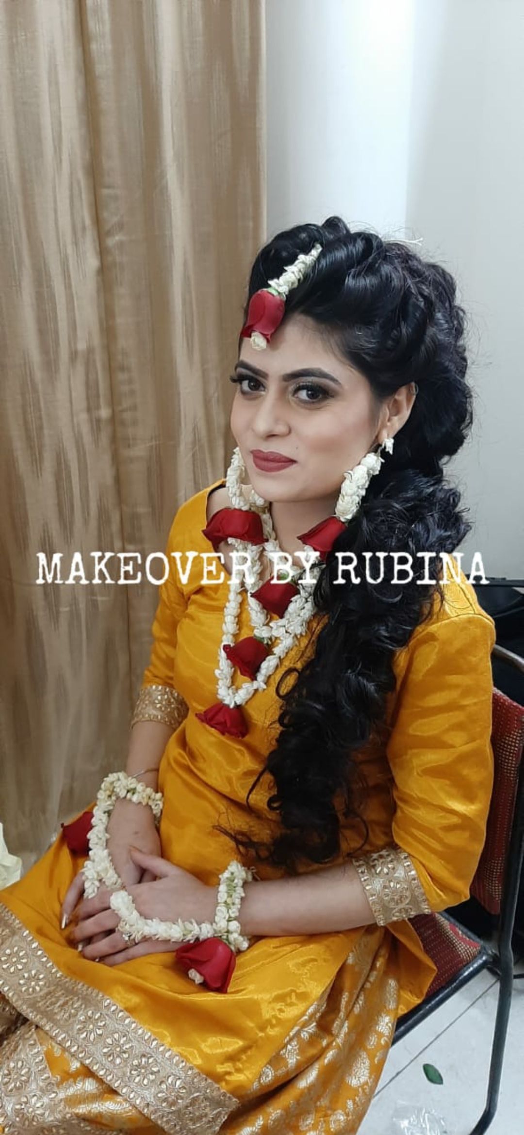 rubina-makeup-artist-delhi-ncr