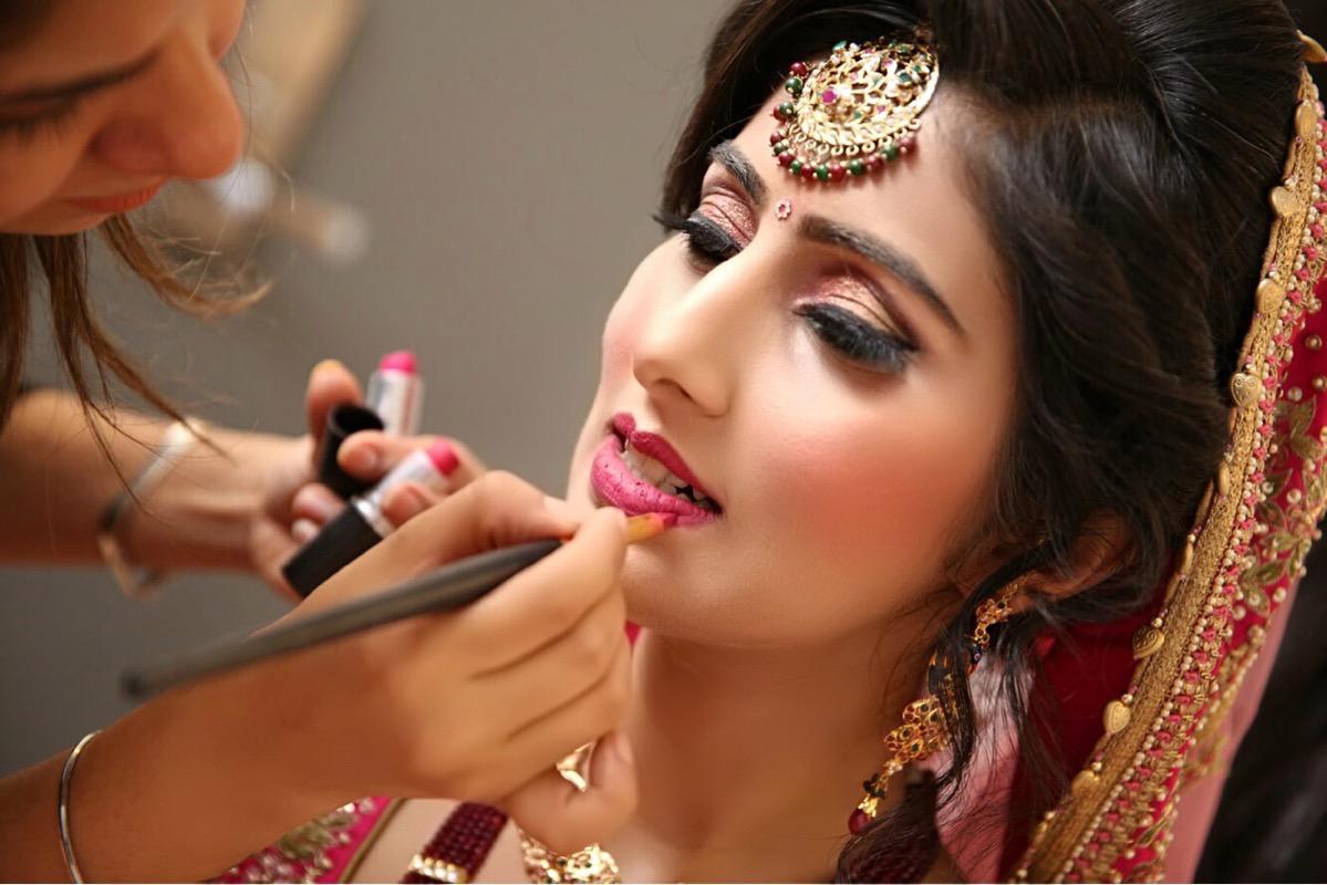niti-baljeet-makeup-artist-delhi-ncr