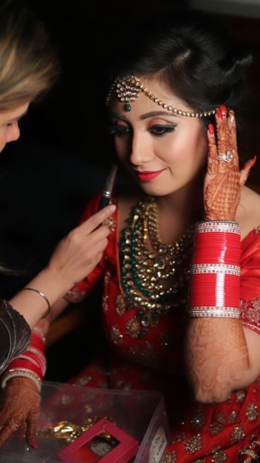 niti-baljeet-makeup-artist-delhi-ncr