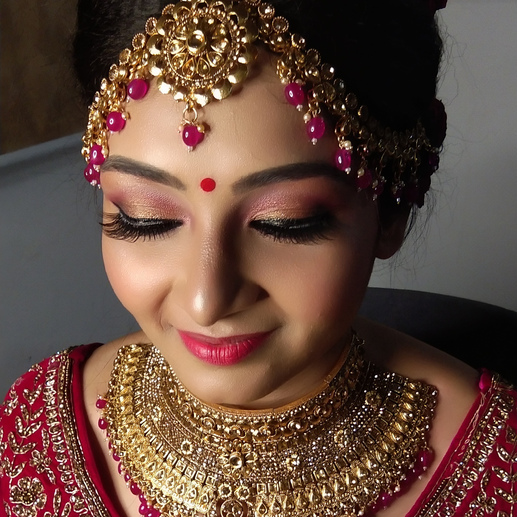 prishita-makeup-artist-delhi-ncr