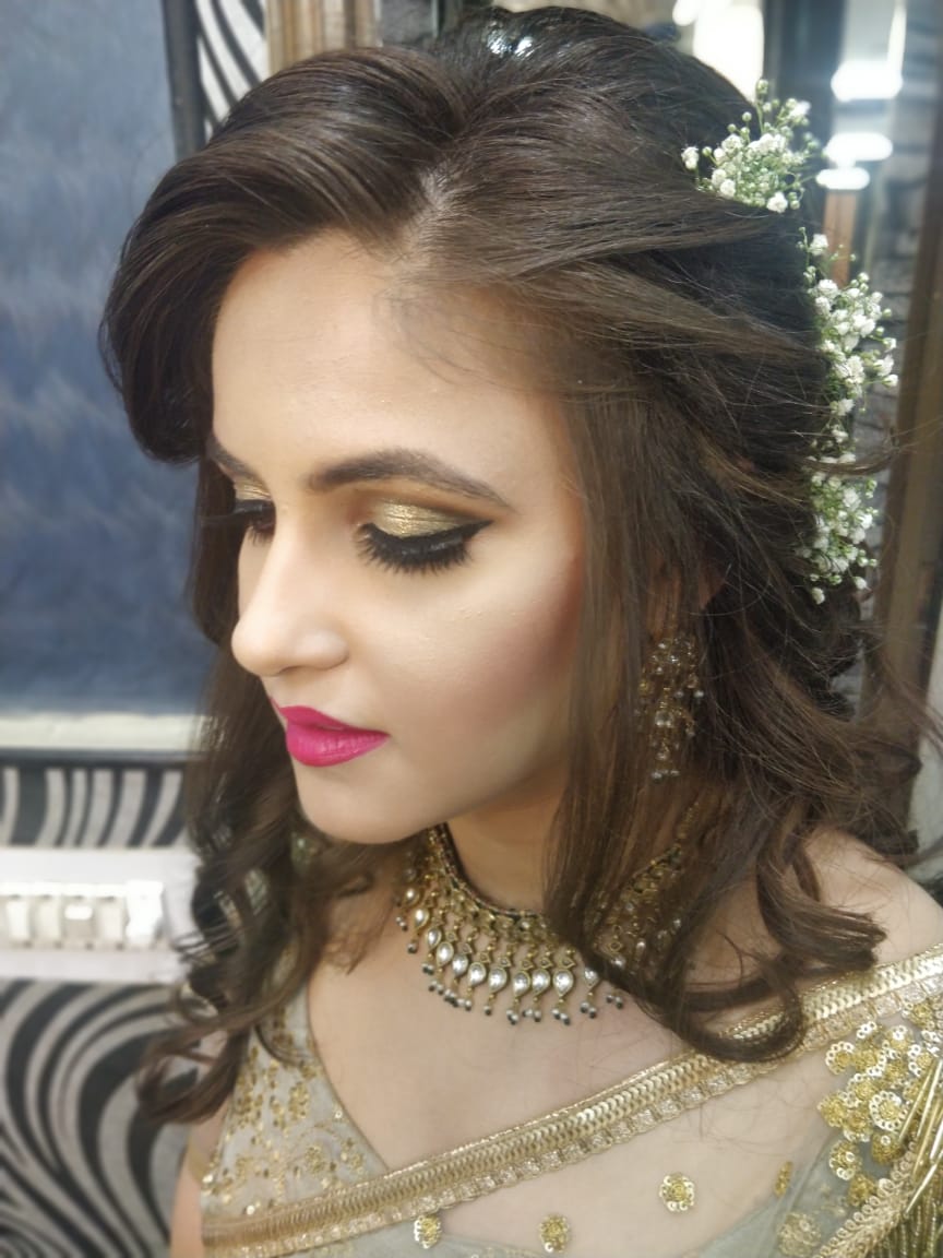 Best Makeup Academy in Bangalore | GlossNGlass by GlossnGlass - Best Makeup  Academy in india - Issuu