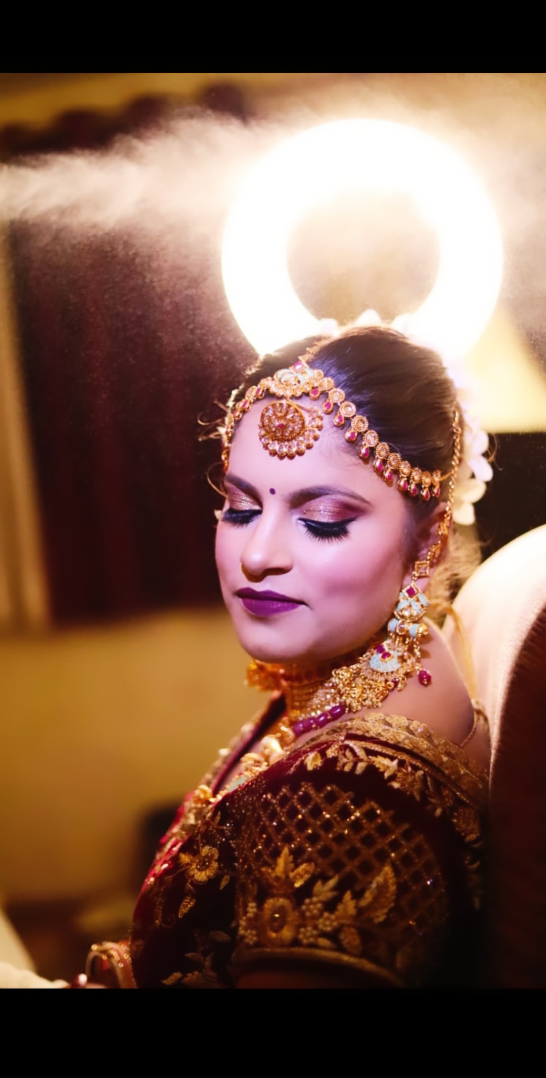 ritika-gupta-makeup-artist-delhi-ncr