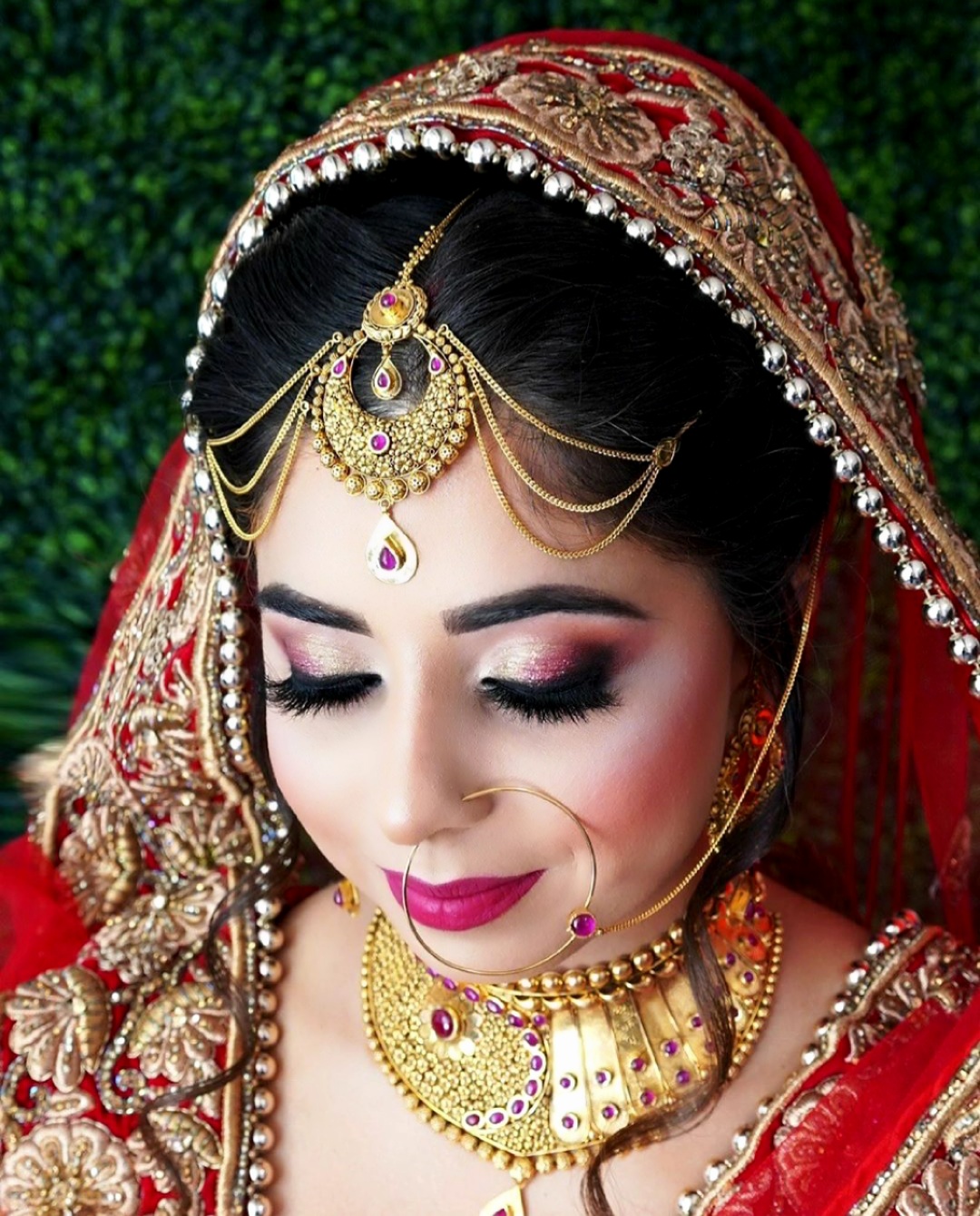 makeup-house-of-kaavi-makeup-artist-delhi-ncr