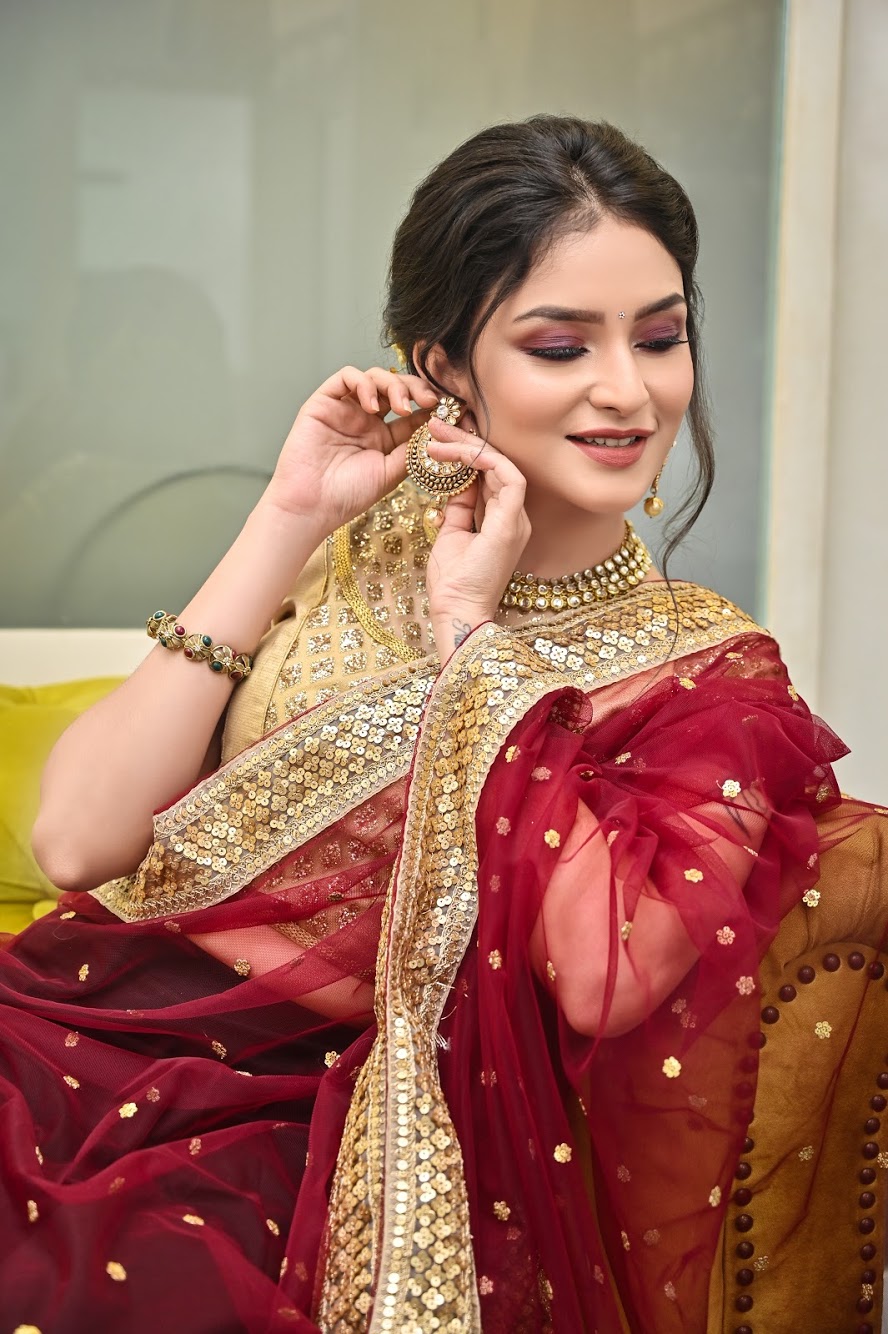 supriya-makeup-artist-bangalore