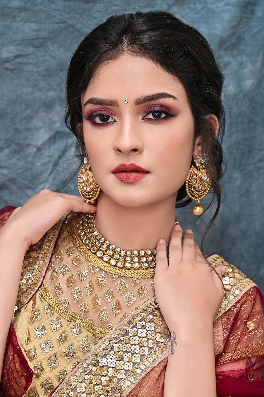 supriya-makeup-artist-bangalore