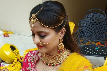 pooja-joshi-makeup-artist-udaipur