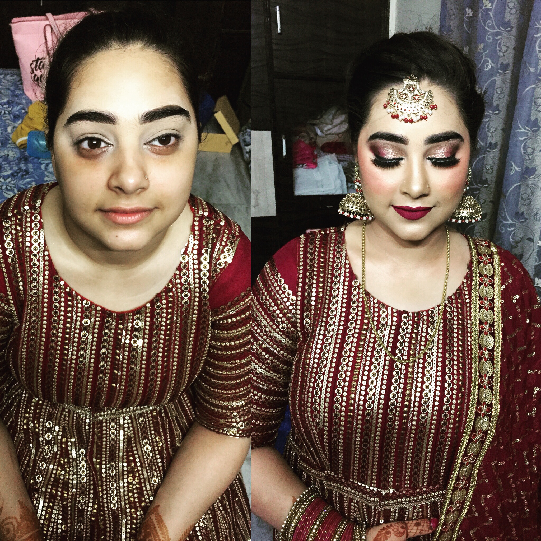 jyoti-gola-makeup-artist-delhi-ncr