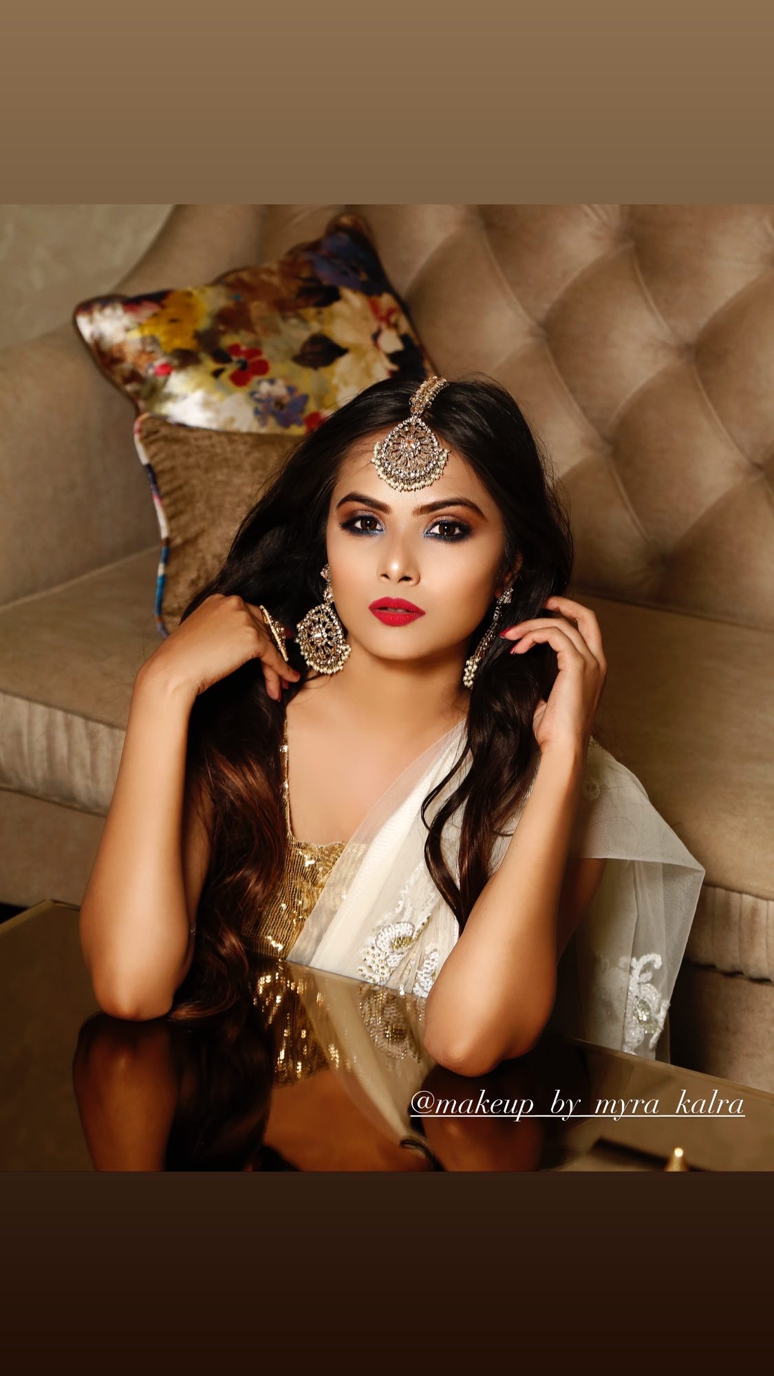myra-kalra-makeup-artist-indore