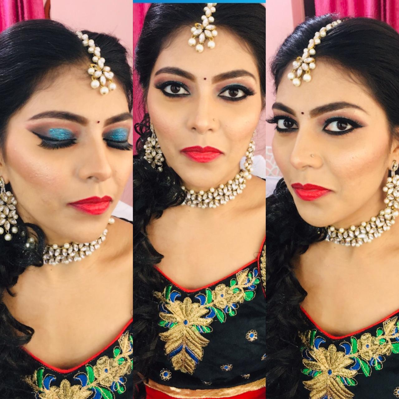 sneha-makeup-artist-hyderabad