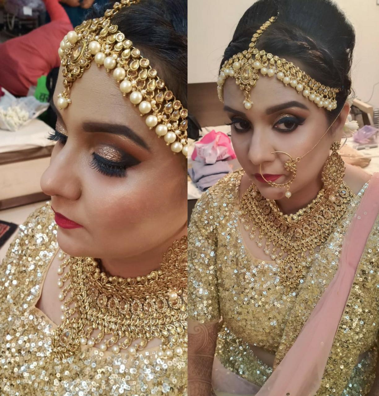 asha-makeup-artist-ahmedabad