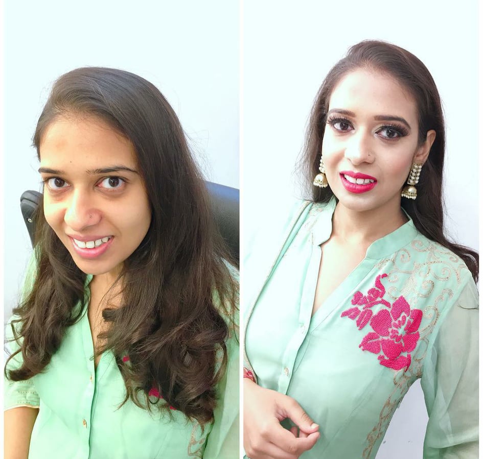tanvi-pandit-makeup-artist-delhi-ncr