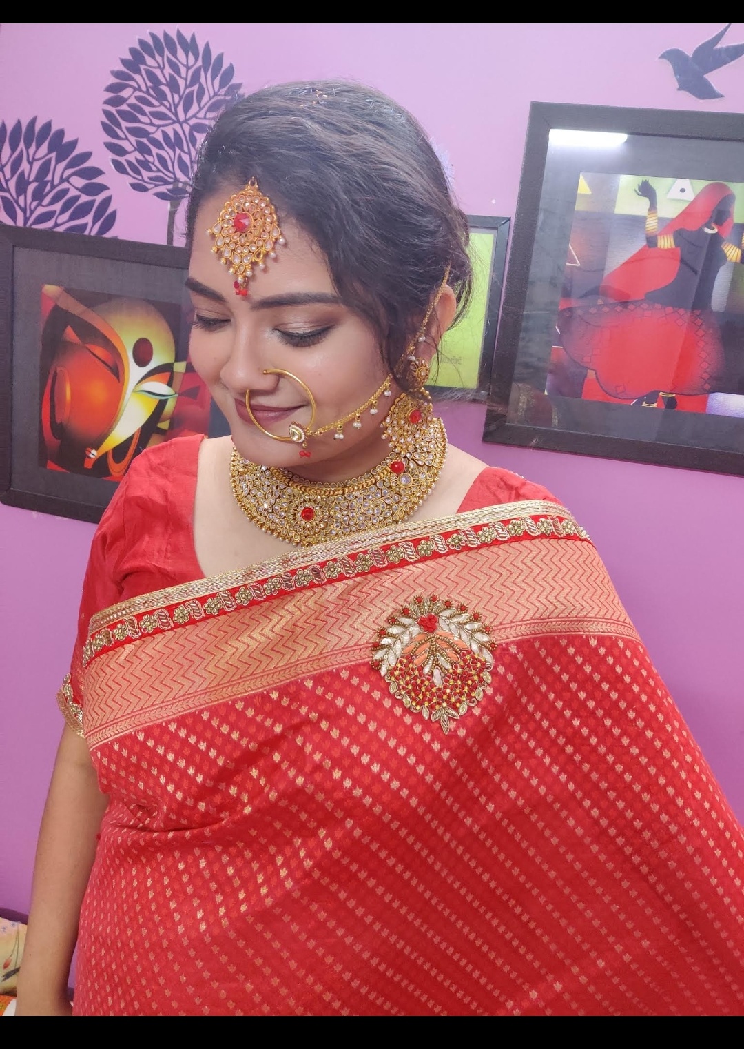 shambhavi-srivastava-makeup-artist-kanpur