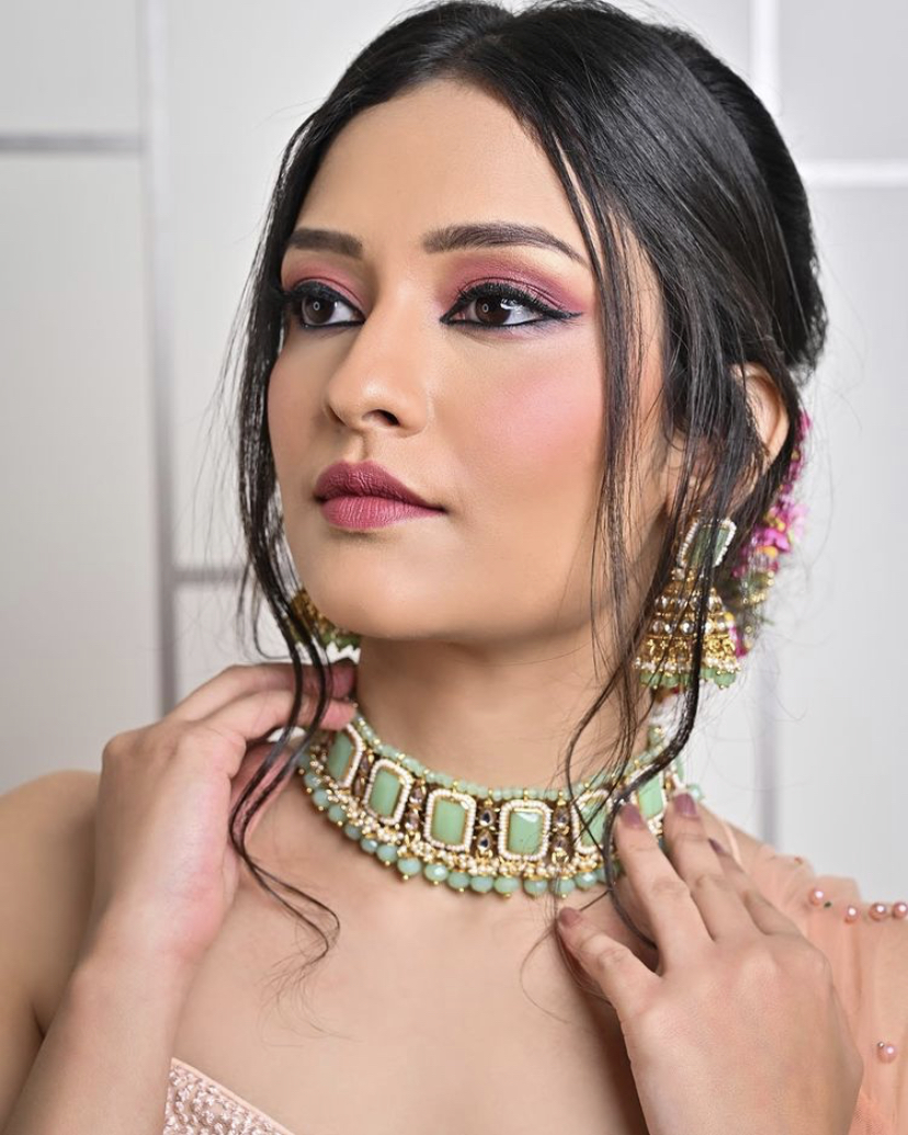 gleeta-dsouza-makeup-artist-bangalore