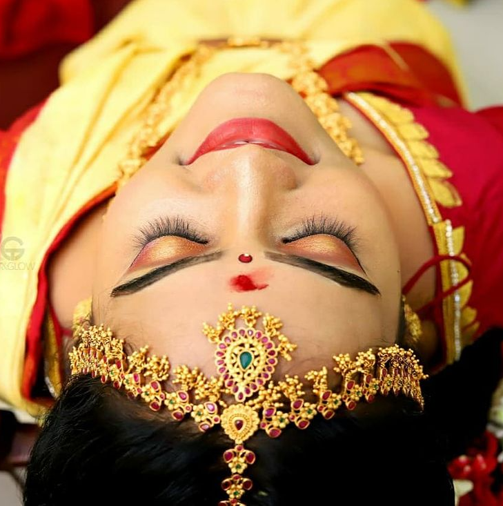 saranya-makeup-artist-bangalore