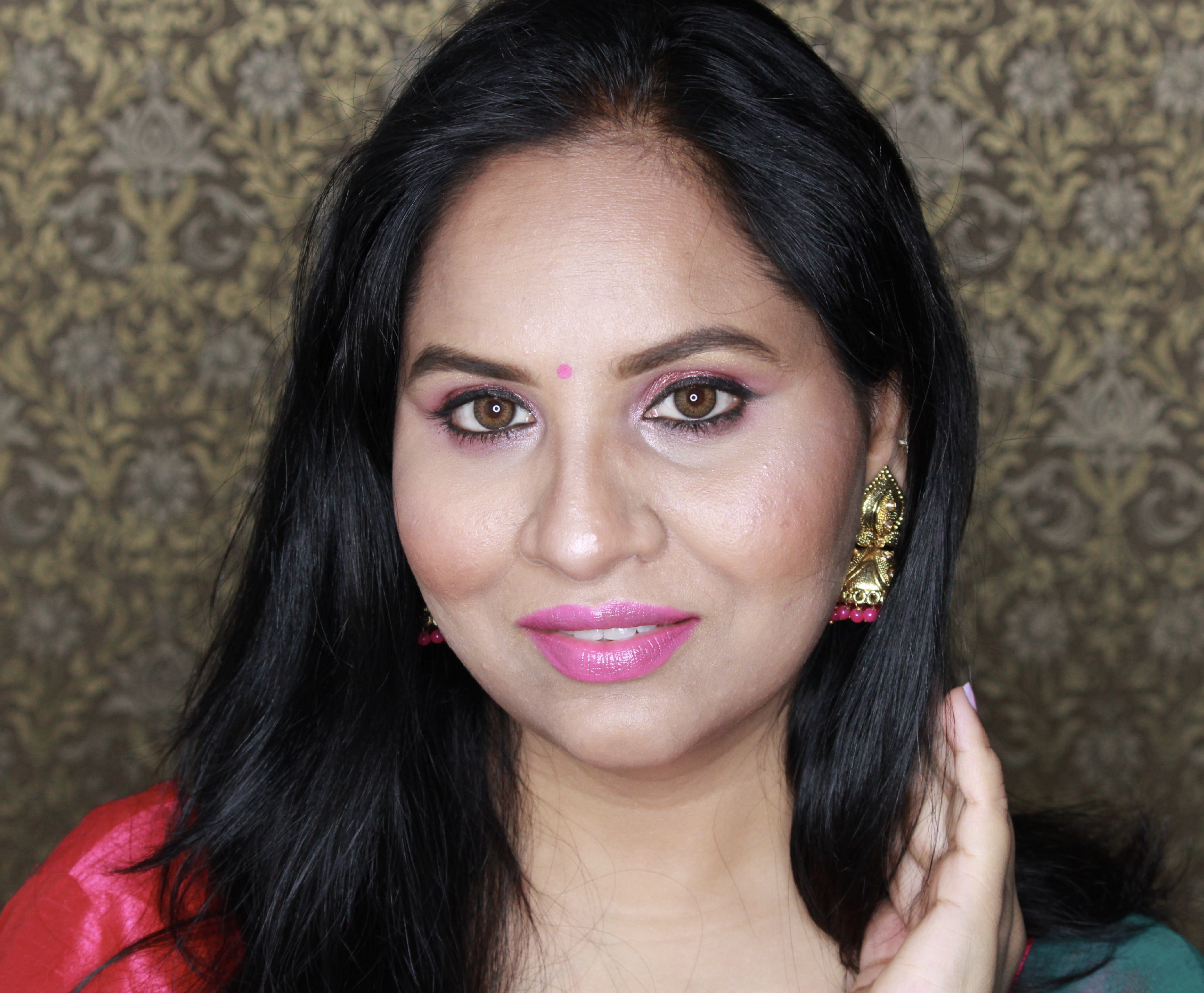 annu-singh-makeup-artist-delhi-ncr