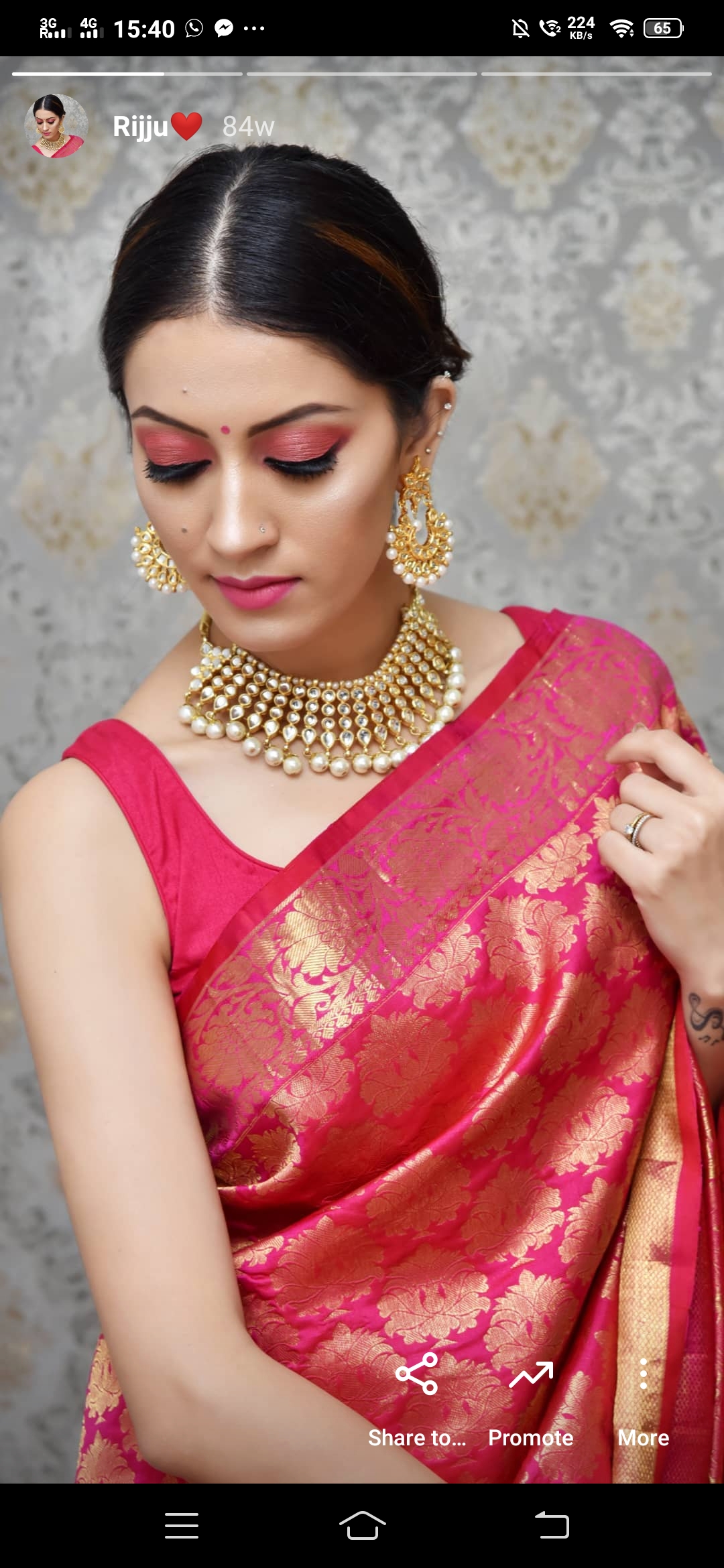 annu-singh-makeup-artist-delhi-ncr