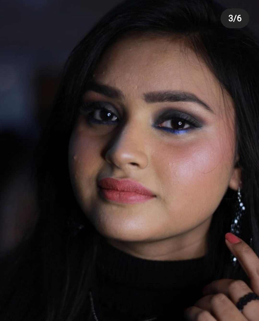 twinkle-makeovers-makeup-artist-delhi-ncr