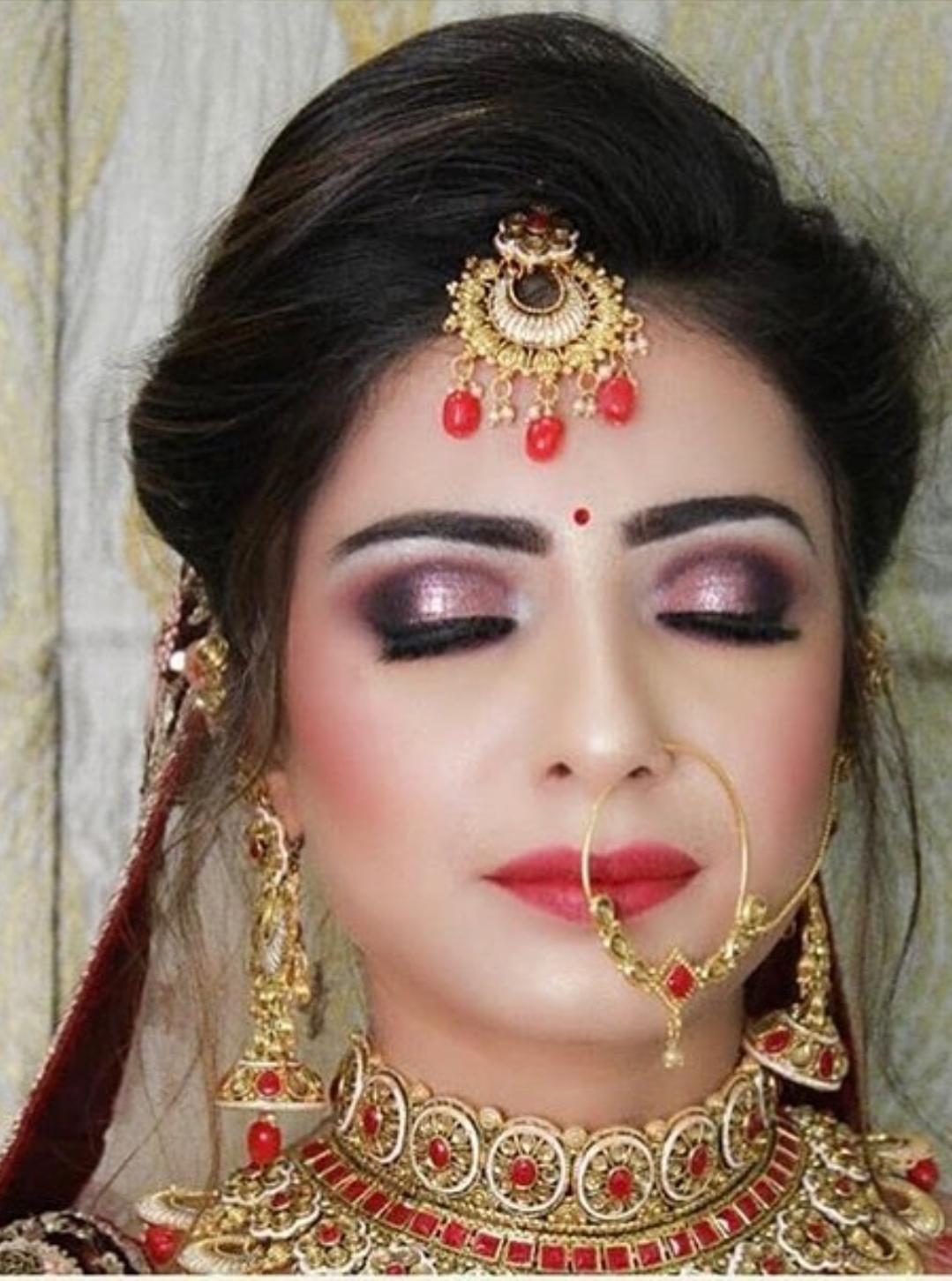 twinkle-makeovers-makeup-artist-delhi-ncr