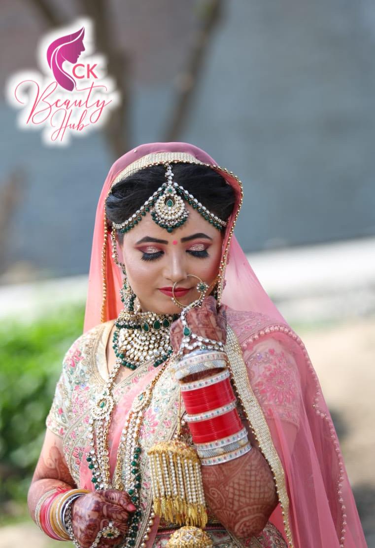 chanpreet-makeup-artist-amritsar