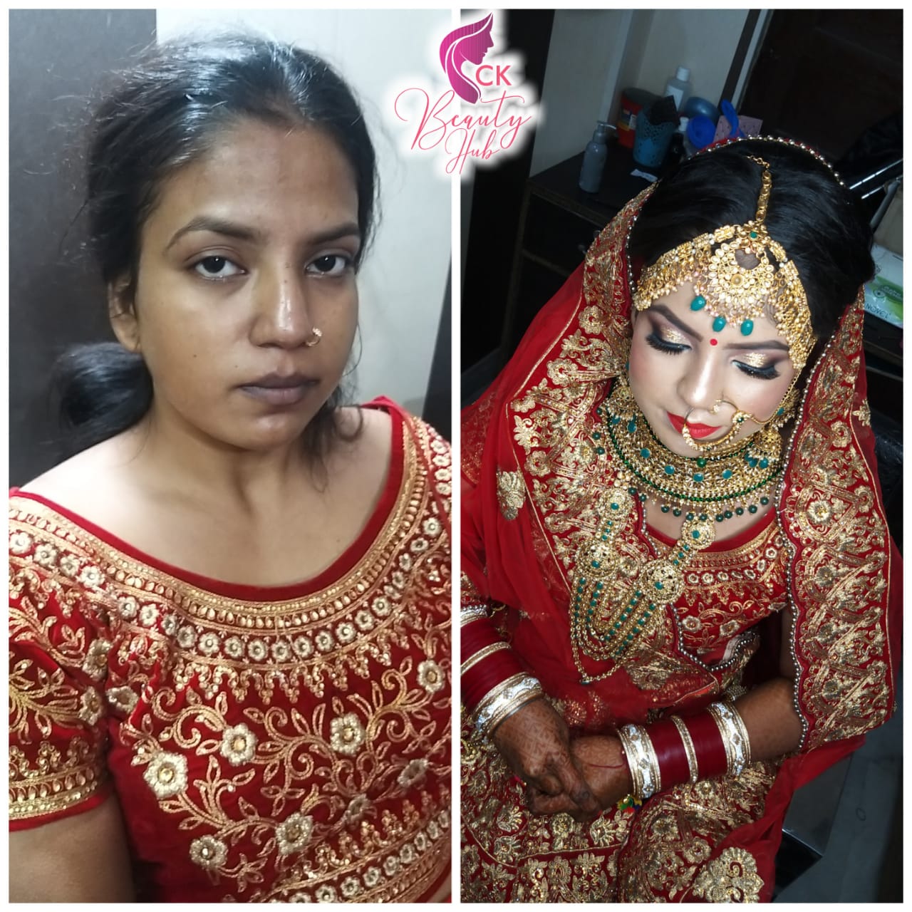 chanpreet-makeup-artist-amritsar