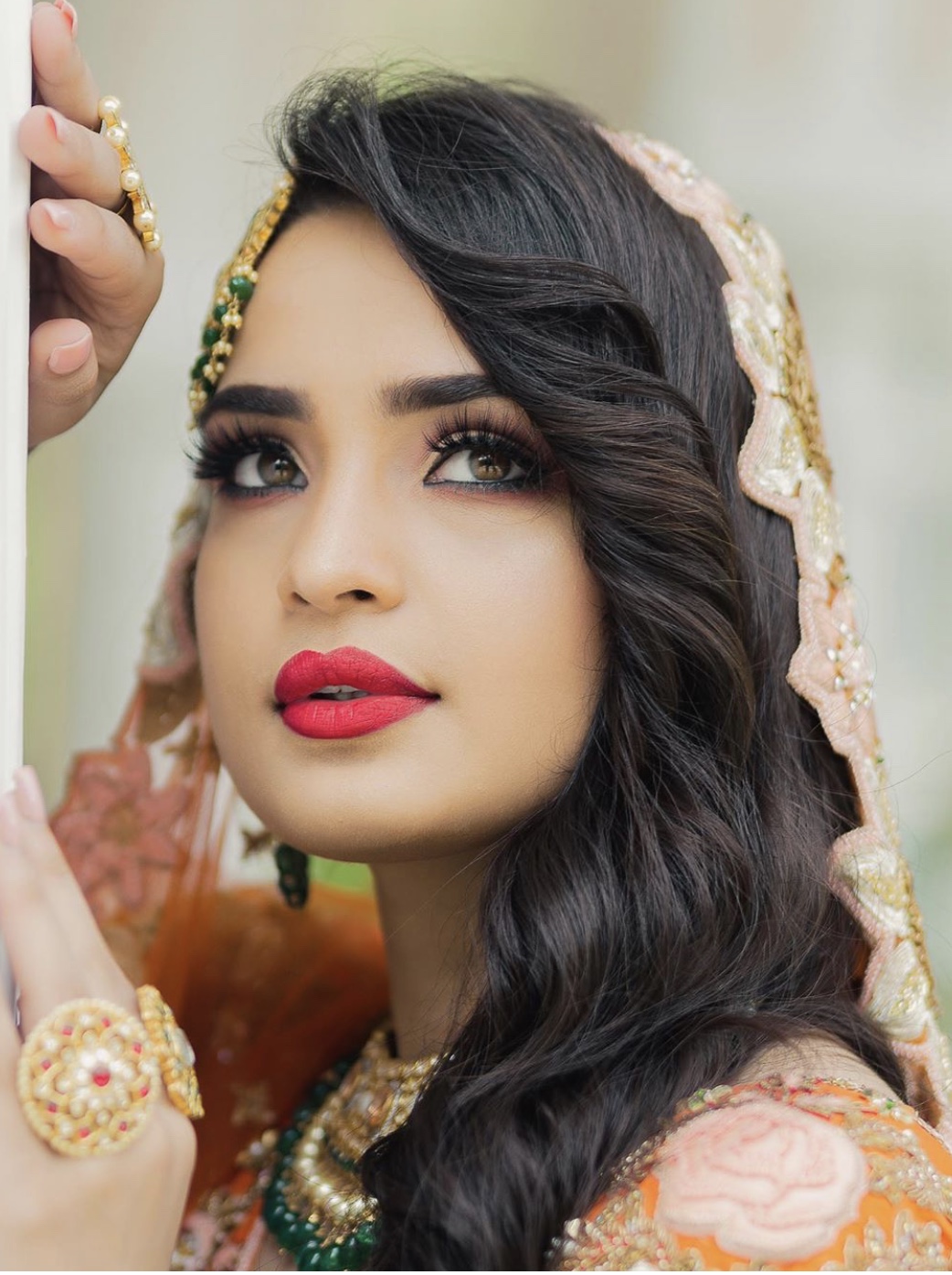 raman-kaur-makeup-artist-amritsar
