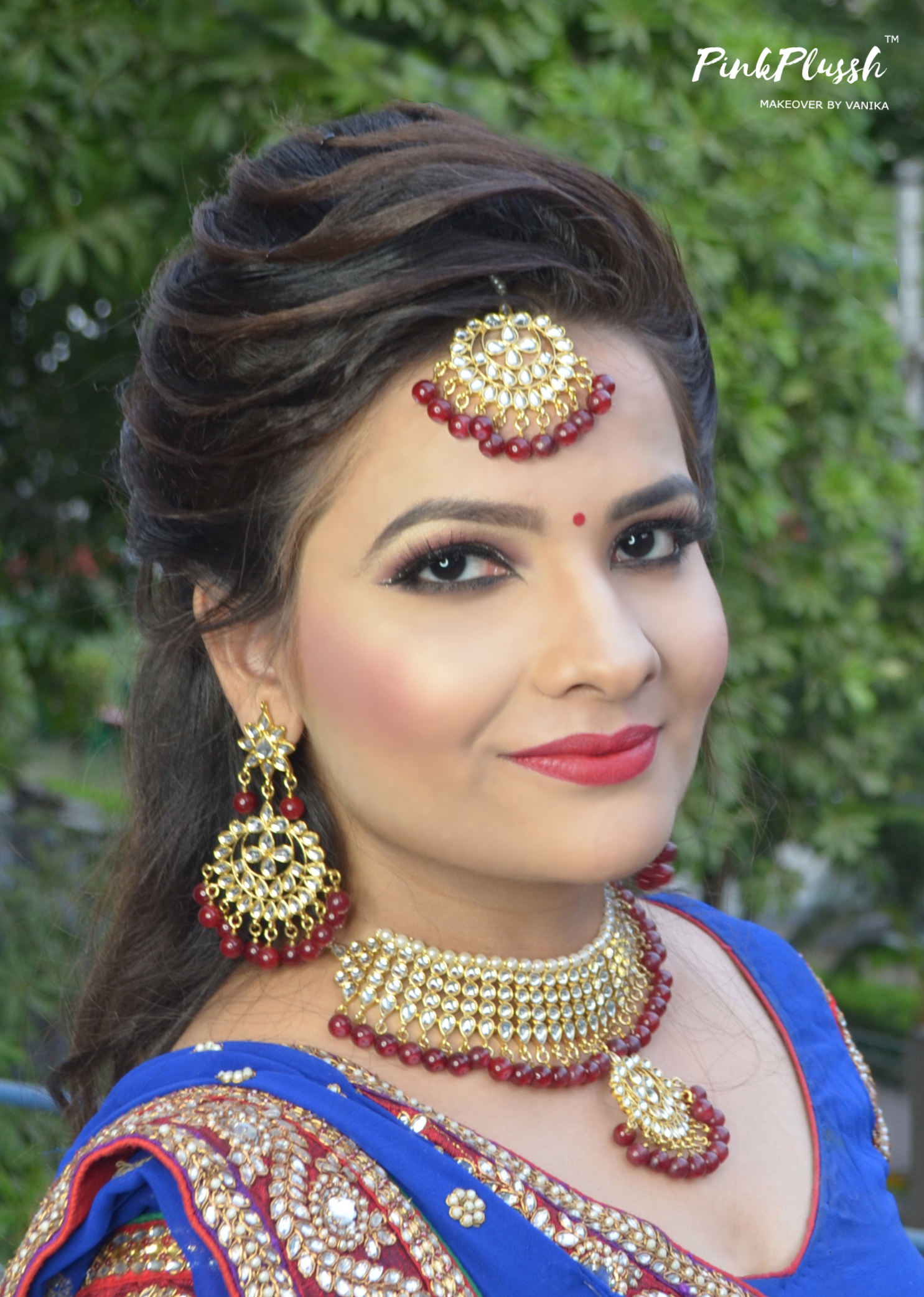 vanika-jain-makeup-artist-delhi-ncr