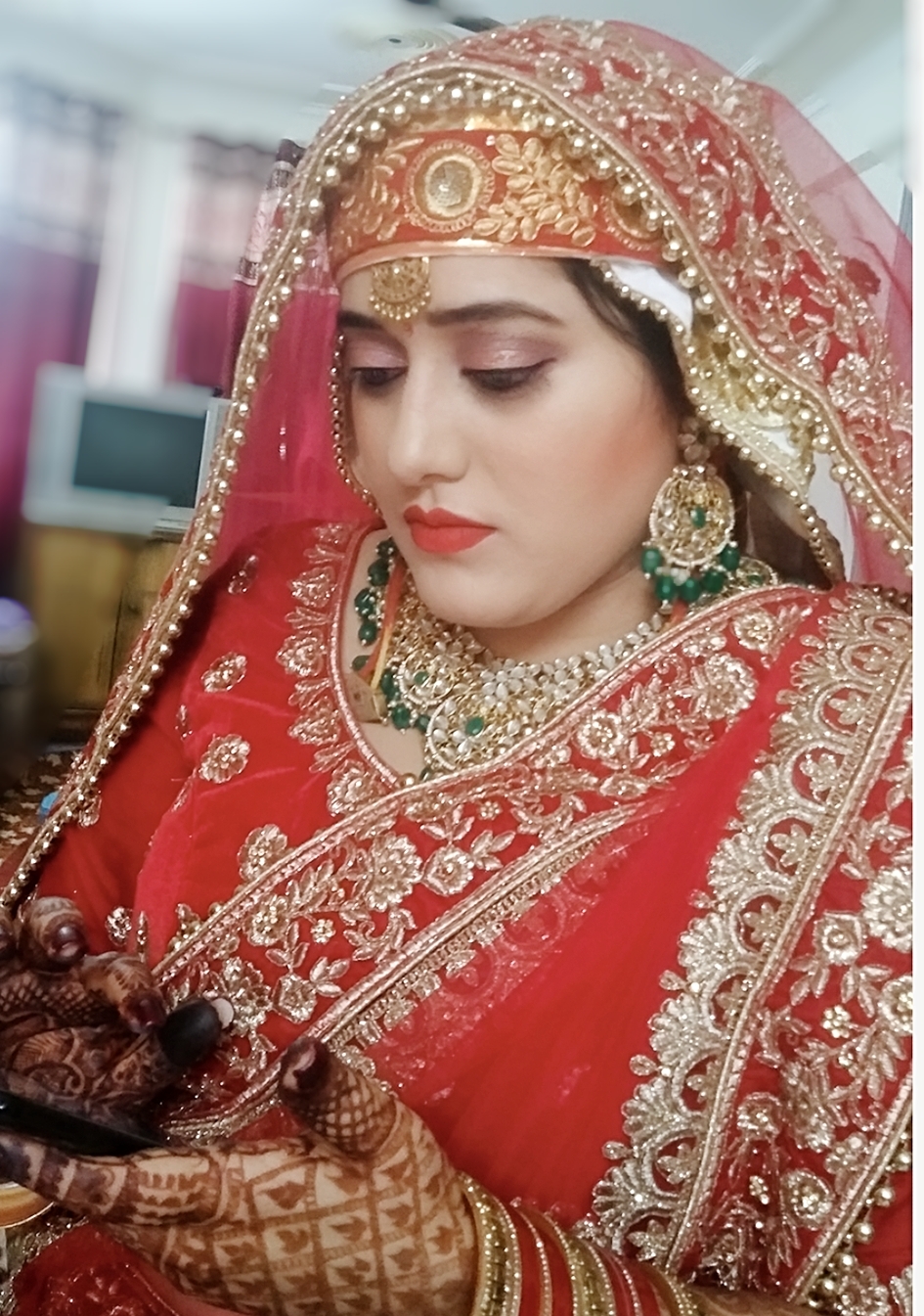 anju-makeup-artist-delhi-ncr