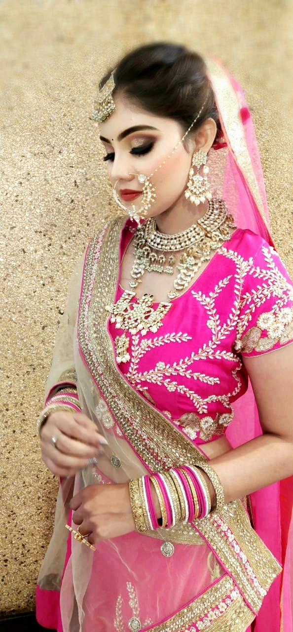 anchal-makeup-artist-delhi-ncr