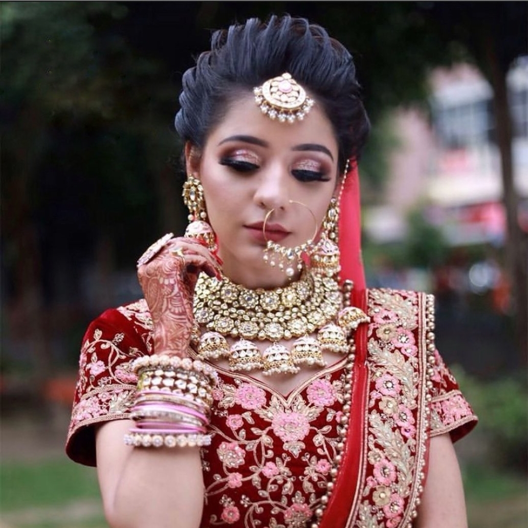 harshita-mahajan-makeup-artist-punjab