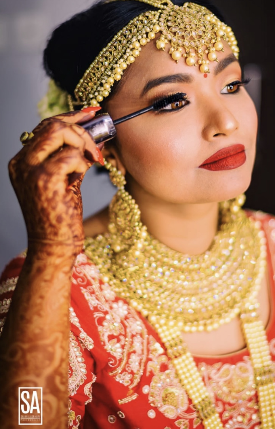 charu-makeup-artist-delhi-ncr
