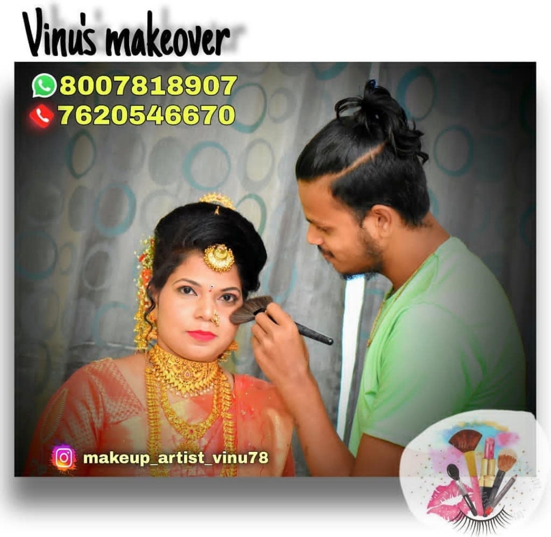 vinayak-makeup-artist-mumbai