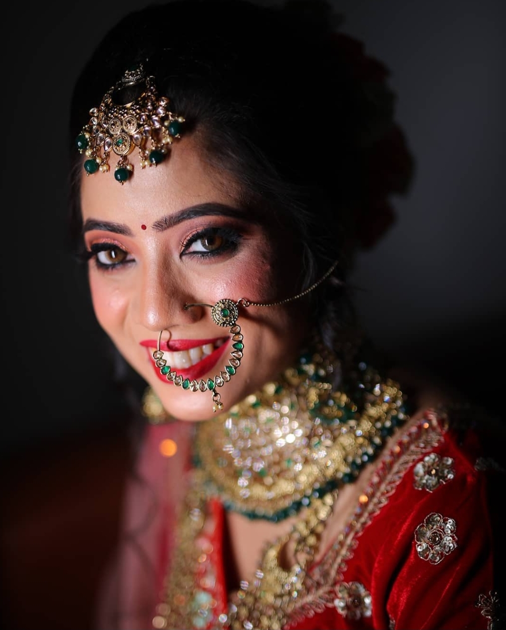 mehak-makeup-artist-delhi-ncr