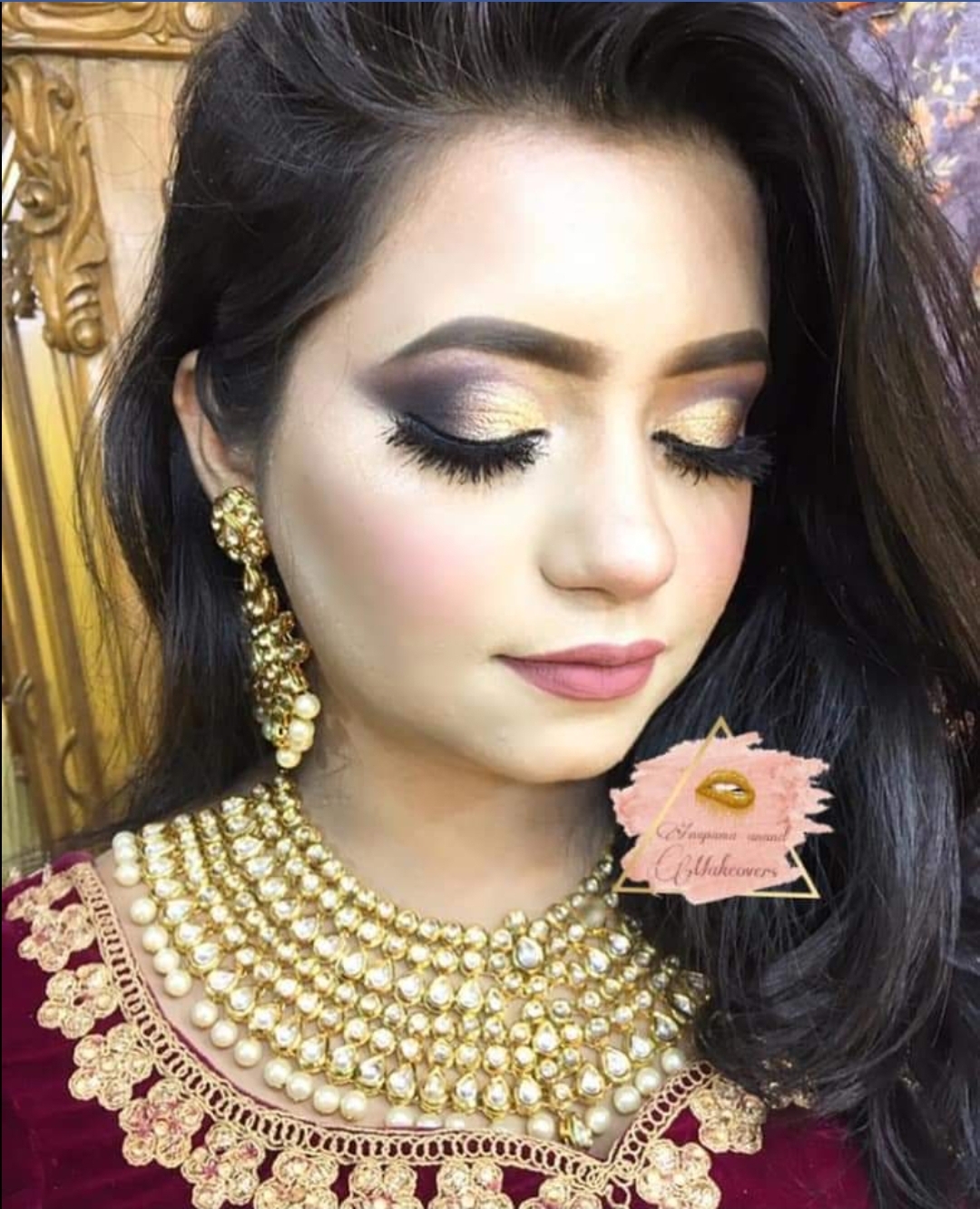 anupama-makeup-artist-delhi-ncr