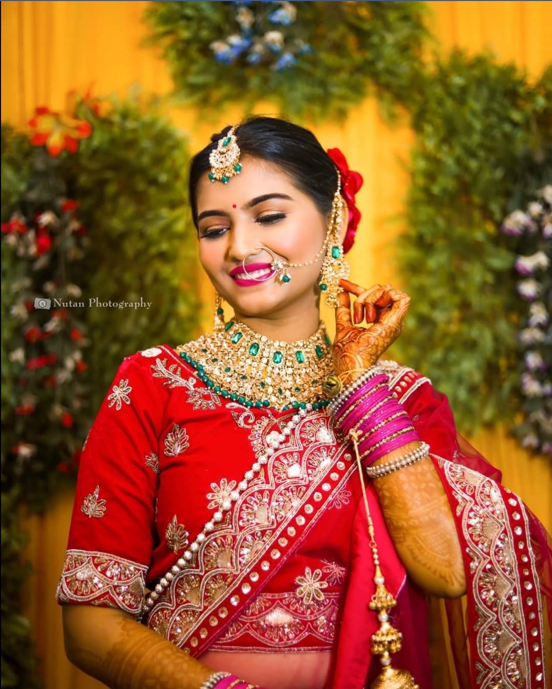 shruti-ujawane-makeup-artist-delhi-ncr