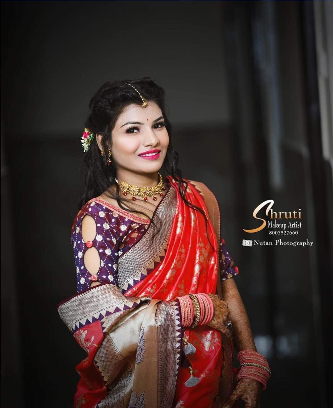 shruti-ujawane-makeup-artist-delhi-ncr