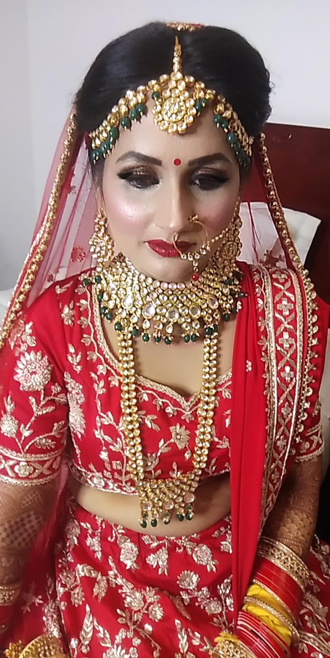 tina-makeup-artist-delhi-ncr