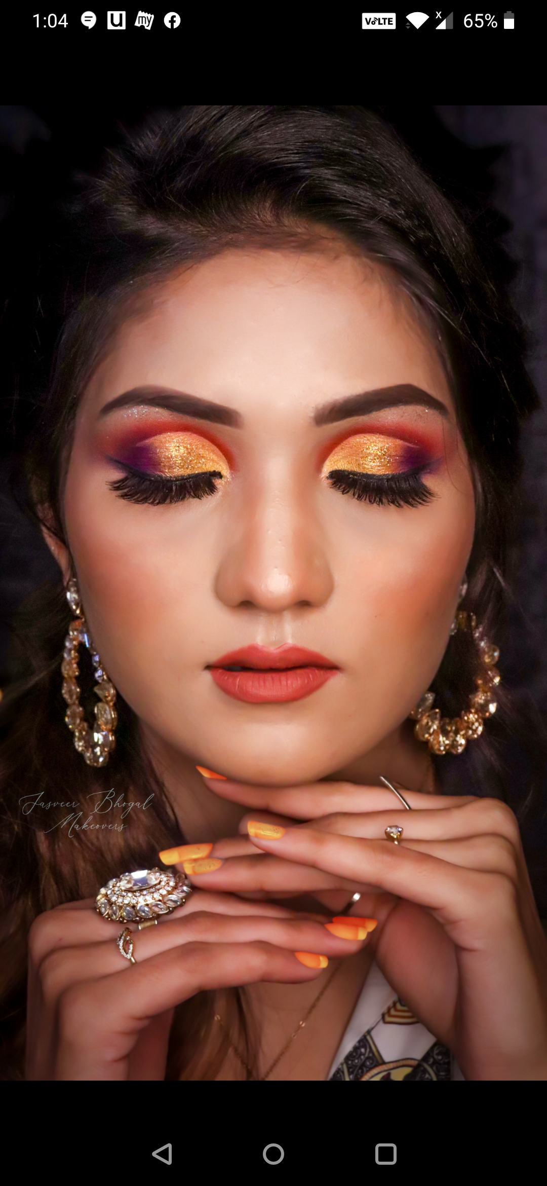 jasveer-kaur-makeup-artist-delhi-ncr