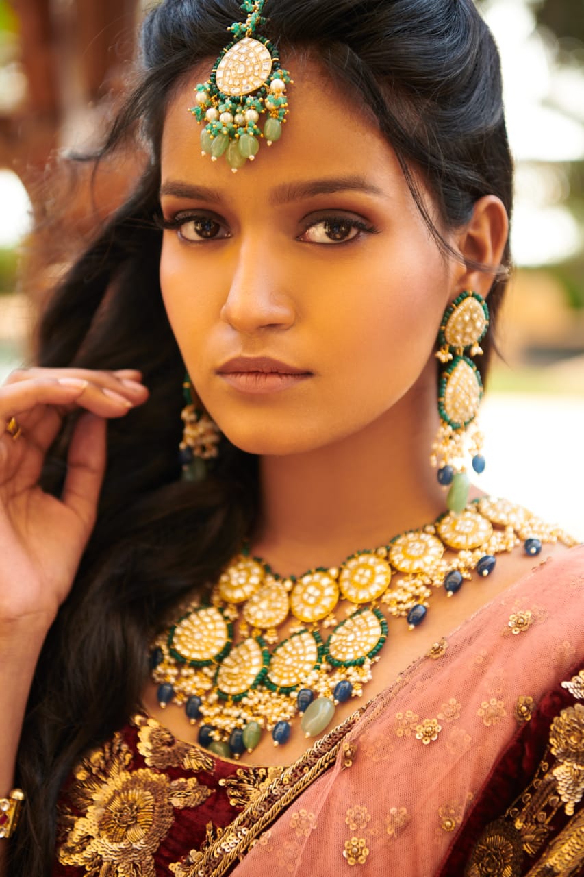 shikha-agarwal-makeup-artist-bangalore