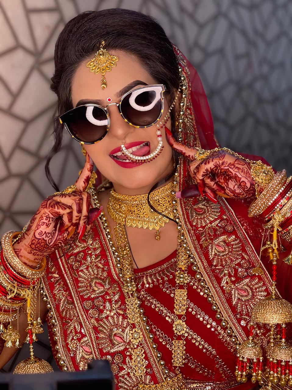 swati-makeovers-makeup-artist-lucknow