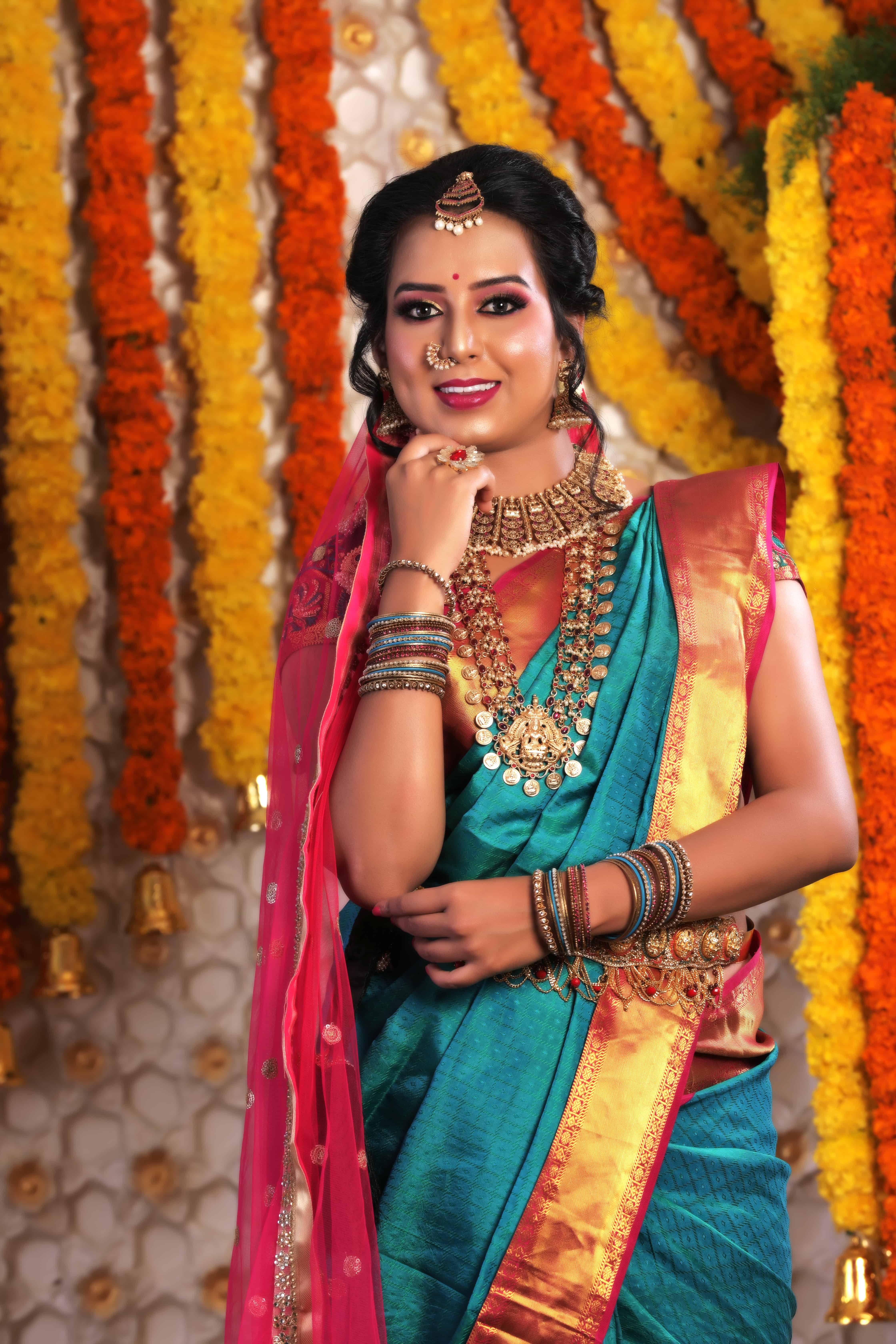 rashmi-makeup-artist-bangalore