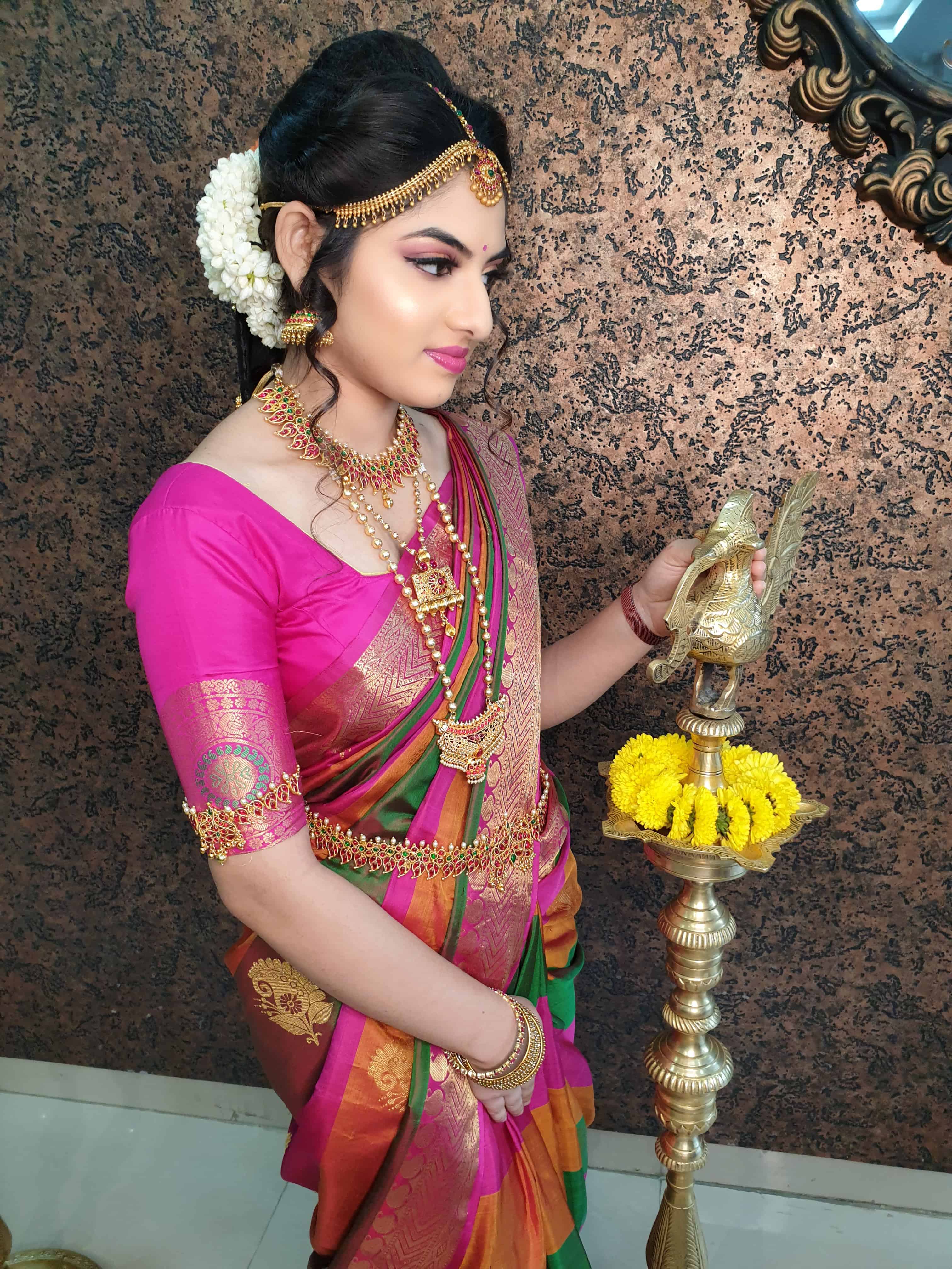 rashmi-makeup-artist-bangalore