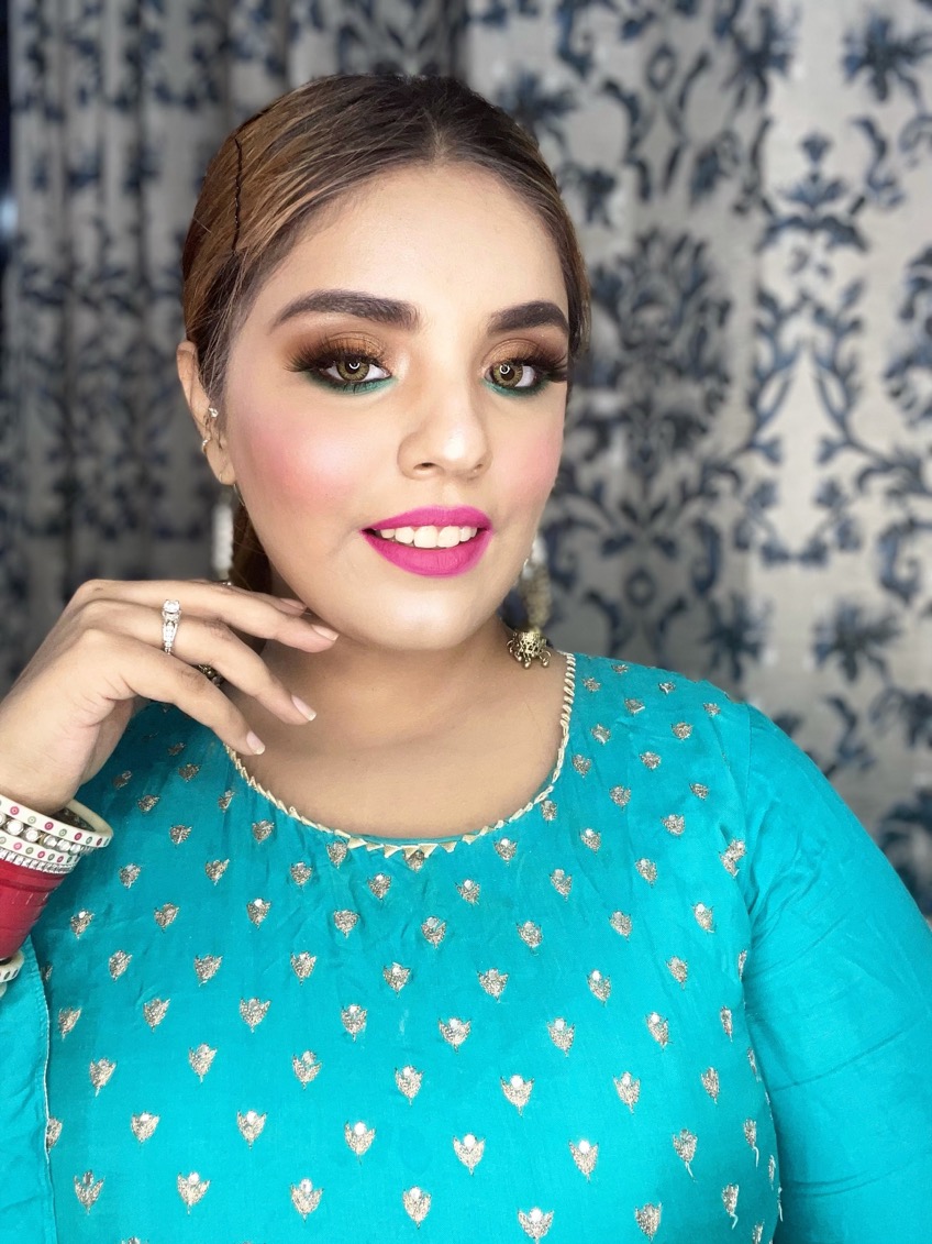 maneet-kaur-makeup-artist-delhi-ncr